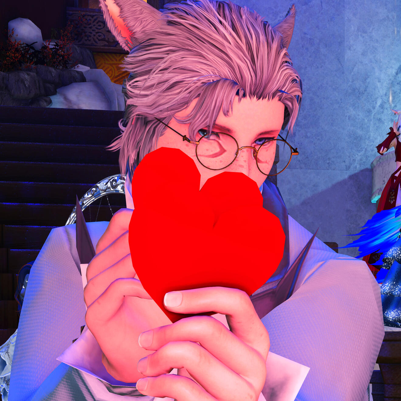 Heart Symbol