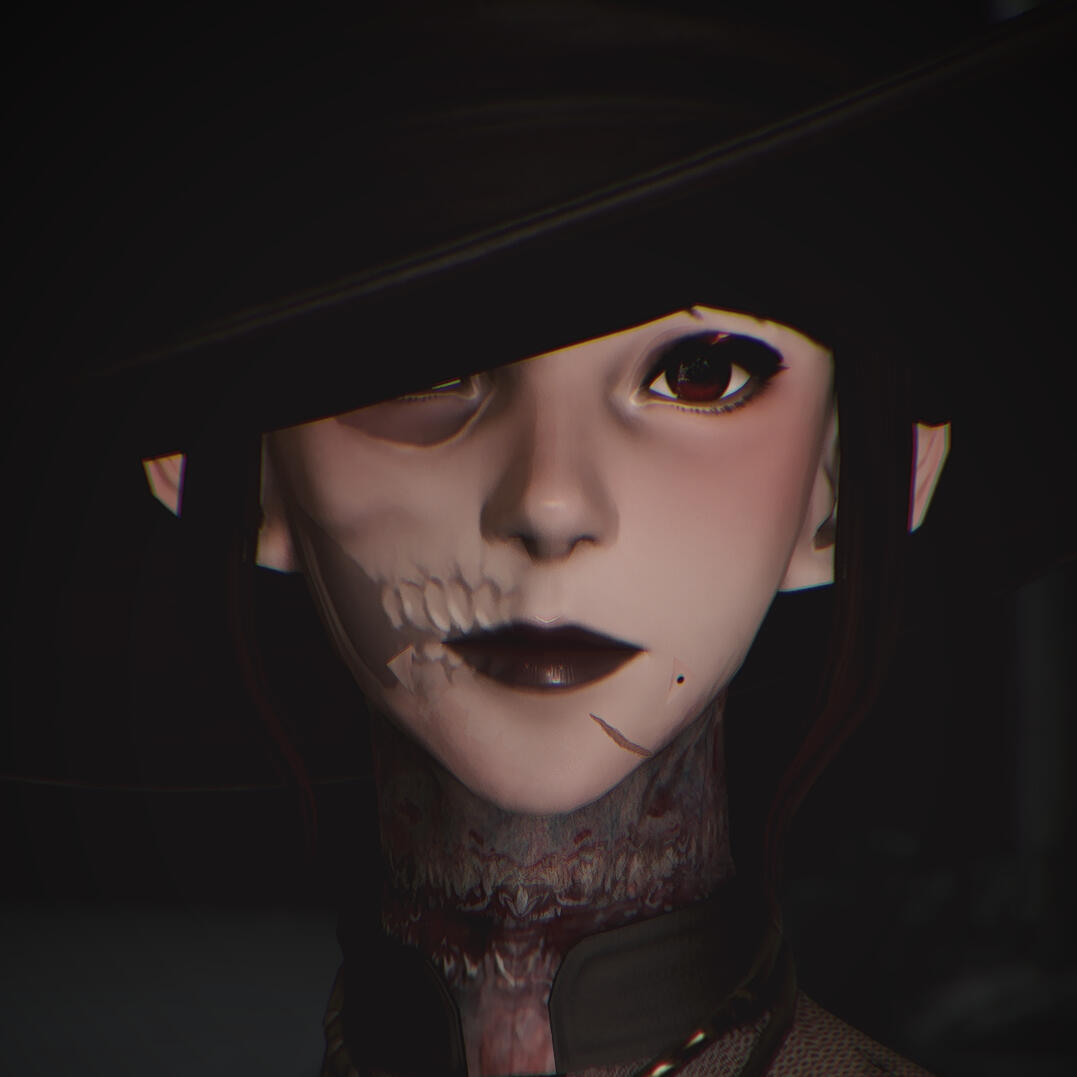 Faces