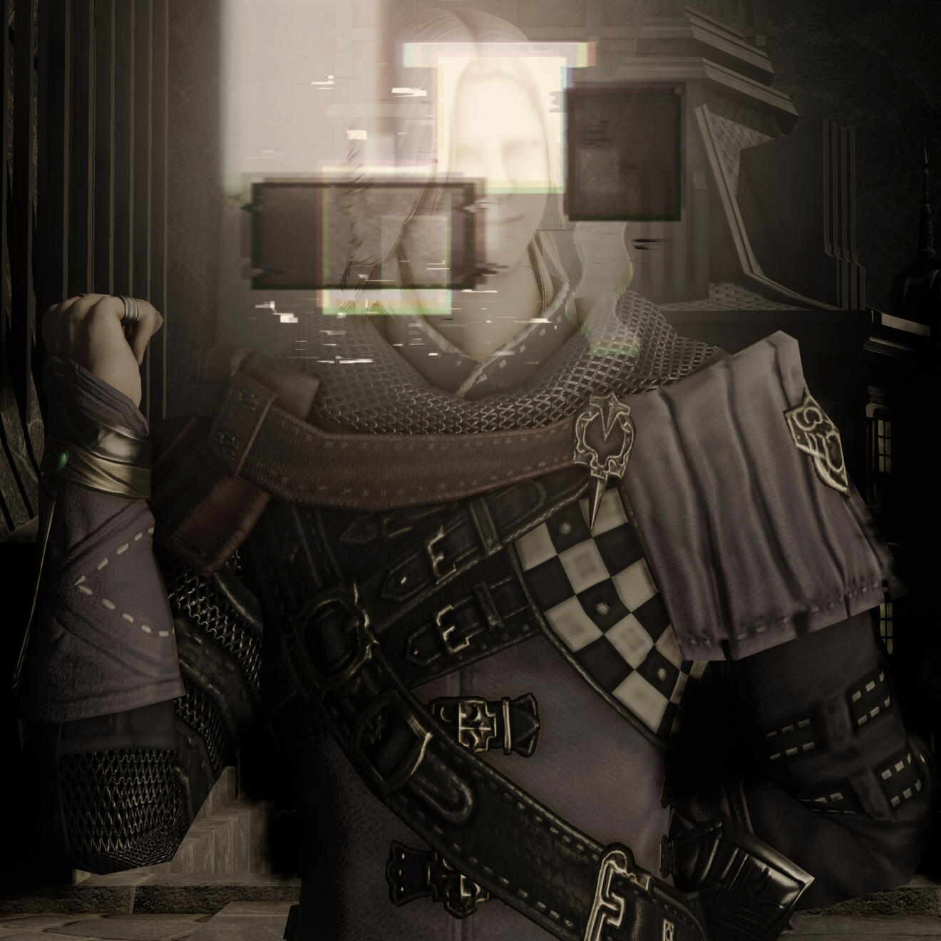 Forgotten