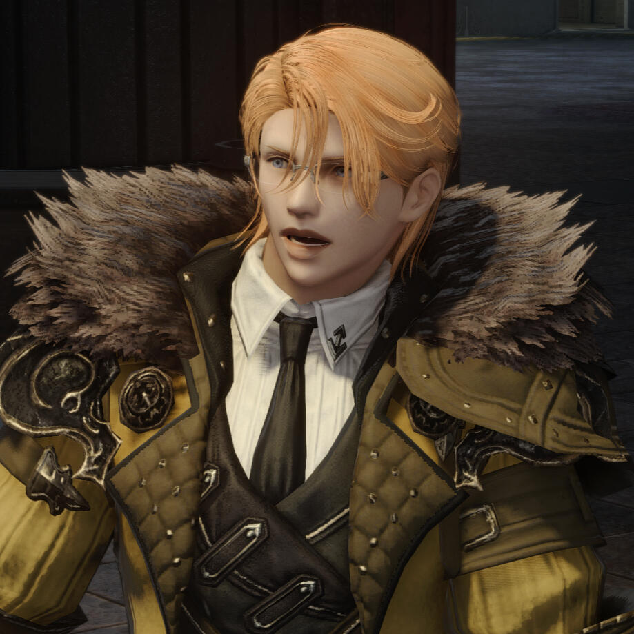 Quartermaster