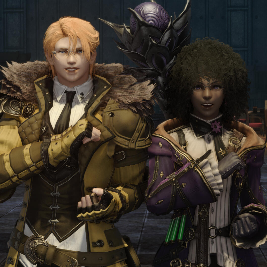 General's Salute