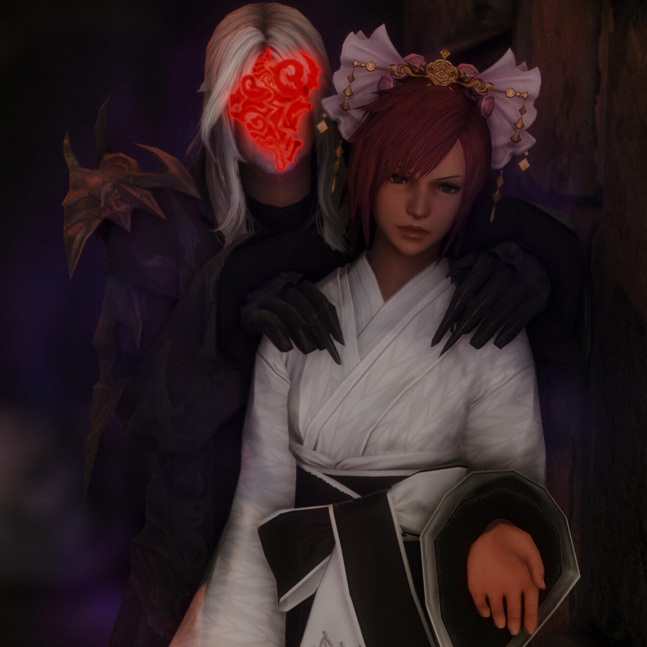 The Last Support