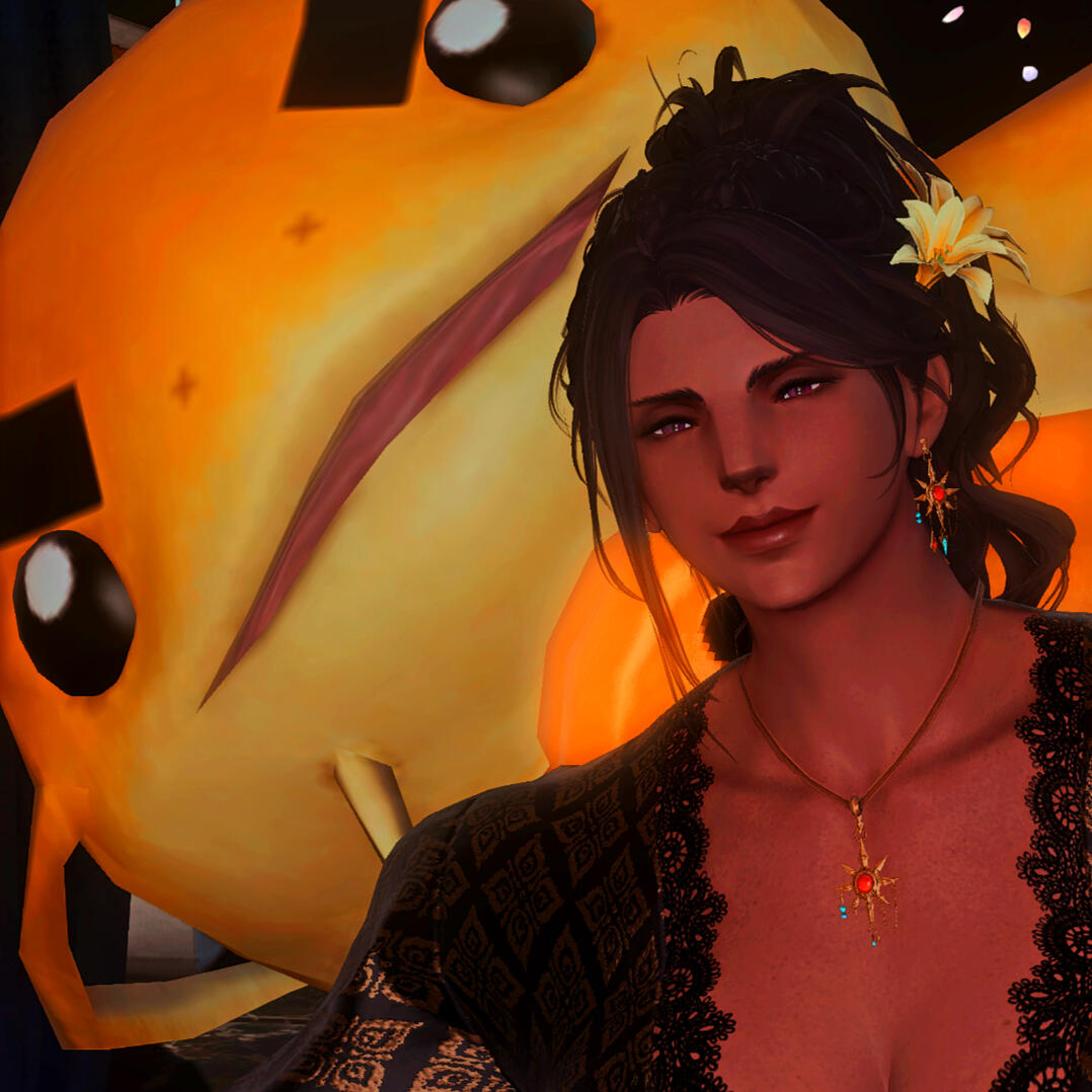 Golden Son