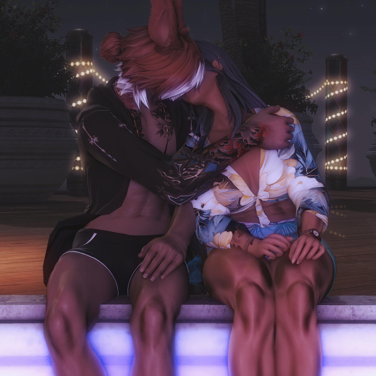Moonfire Faire