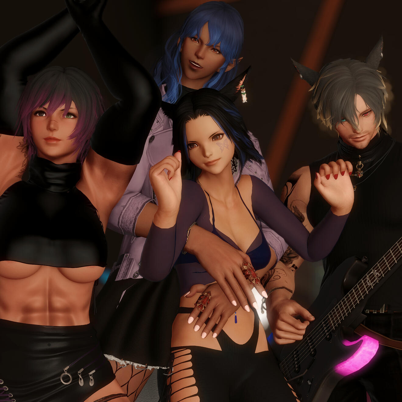 Nightclub