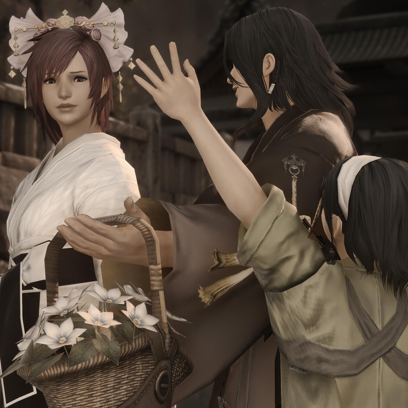 Mother's Day