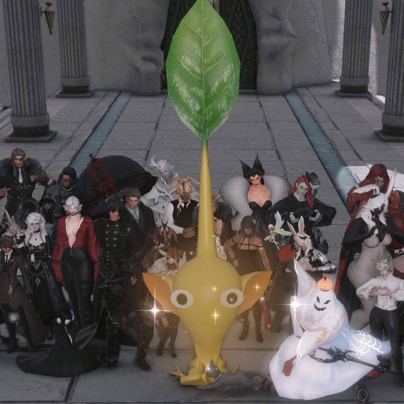 Get-together