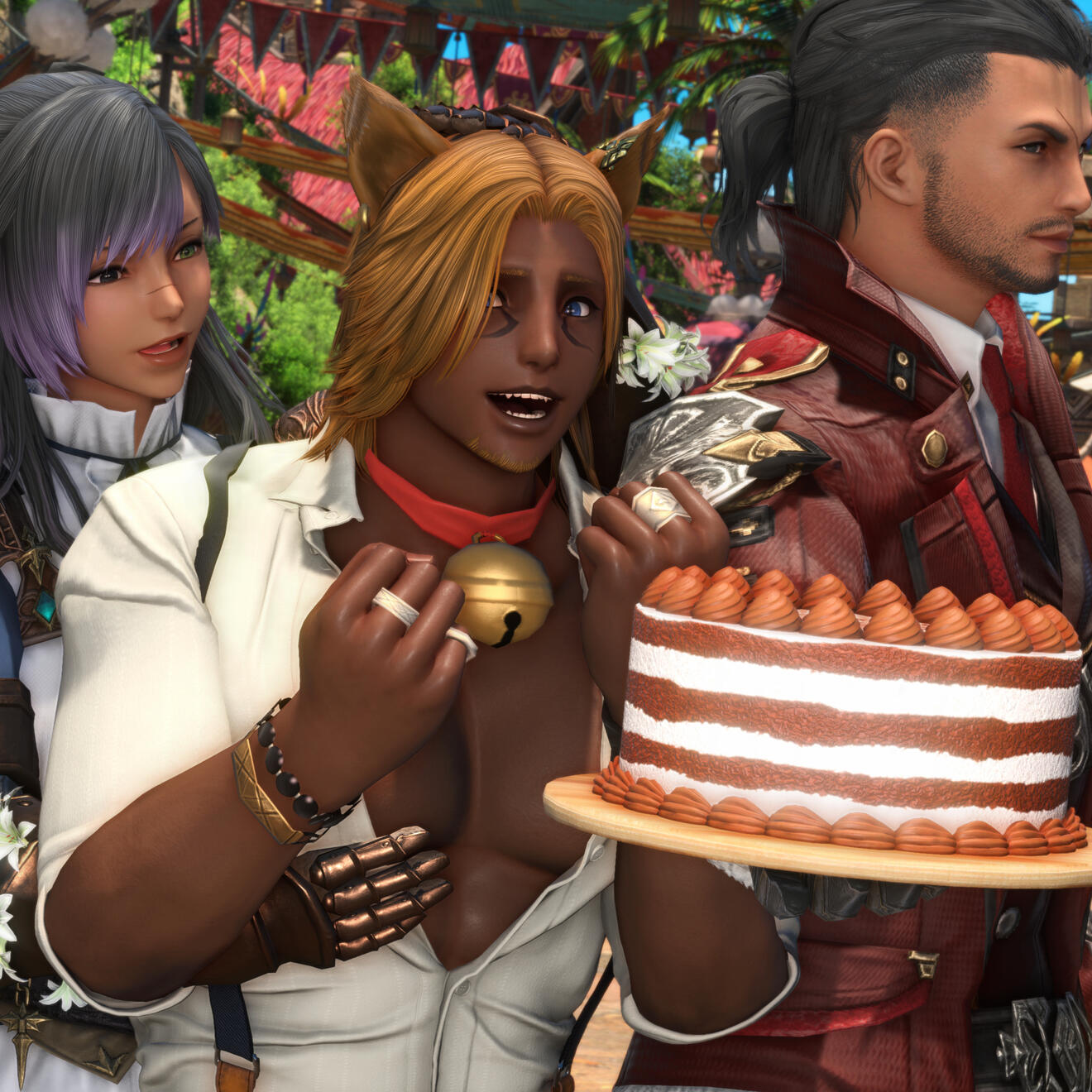 Nameday